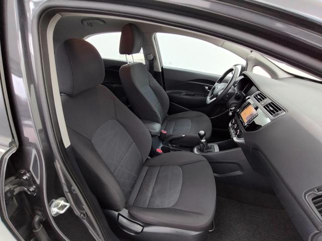 Kia Rio Rio 5p 1.2 Cool eco Gpl - foto 3 di 4