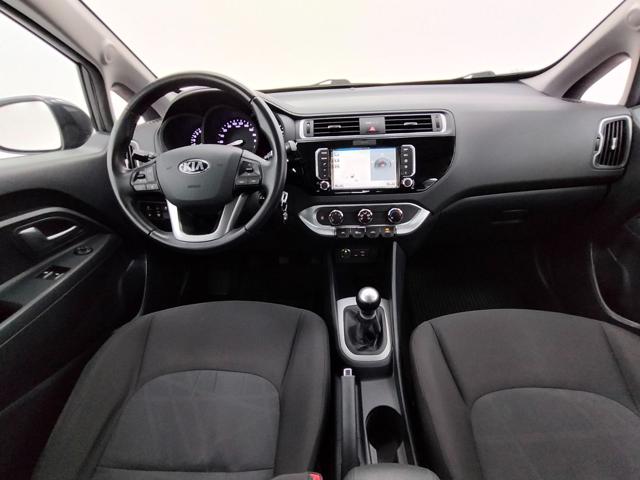 Kia Rio Rio 5p 1.2 Cool eco Gpl - foto 4 di 4