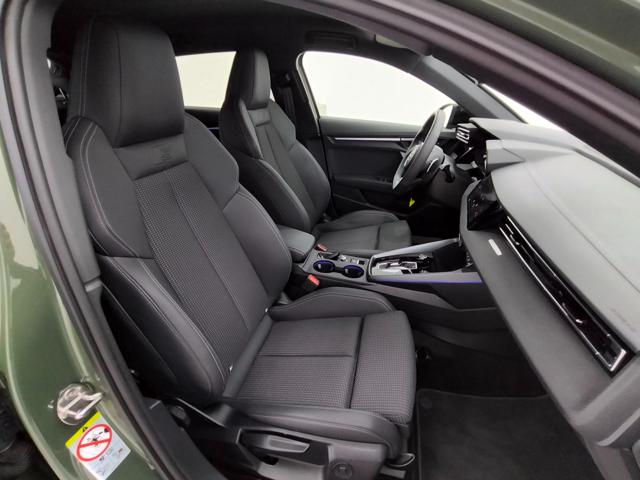 Audi A3 SPB TFSI 110 kW S tronic S line edition - foto 3 di 4