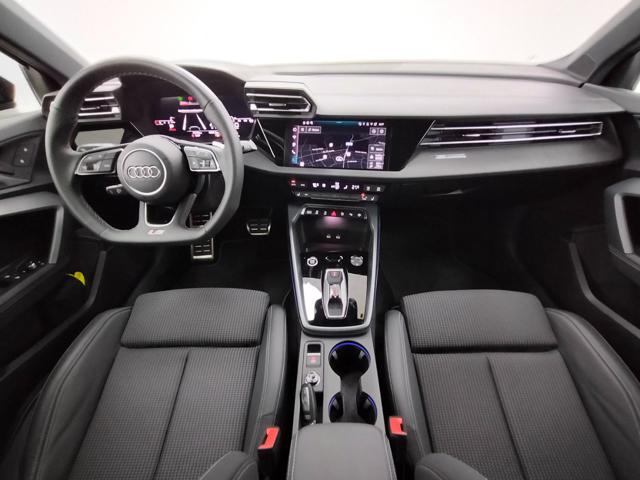 Audi A3 SPB TFSI 110 kW S tronic S line edition - foto 4 di 4