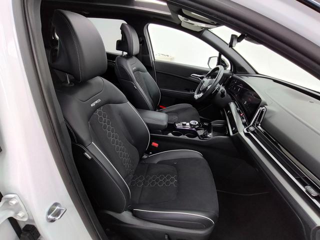 Kia Sportage 1.6 TGDi HEV AWD AT GT-line Plus - foto 3 di 4