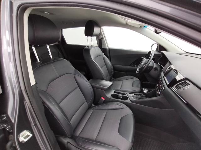 Kia Niro 1.6 GDi DCT HEV Style - foto 3 di 4
