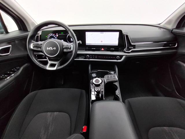 Kia Sportage 1.6 TGDi HEV AT Style - foto 4 di 4