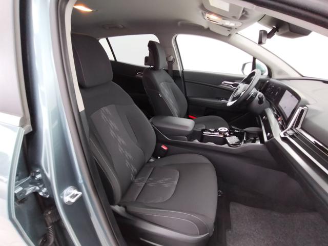 Kia Sportage 1.6 TGDi HEV AT Style - foto 3 di 4