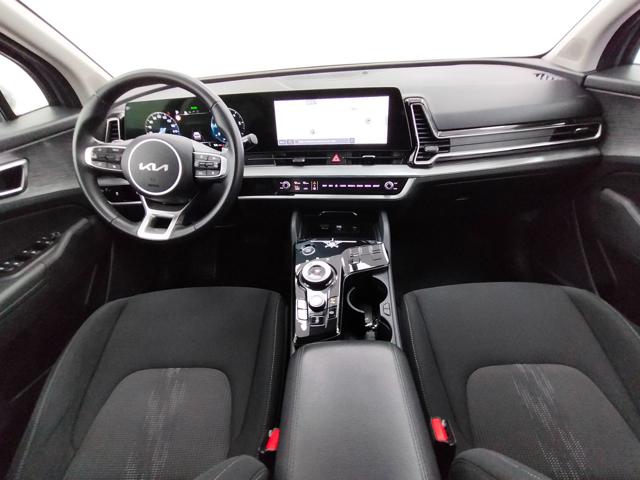 Kia Sportage 1.6 CRDi MHEV DCT Style - foto 4 di 4