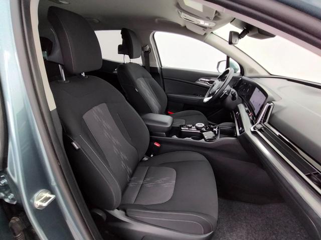 Kia Sportage 1.6 CRDi MHEV DCT Style - foto 3 di 4