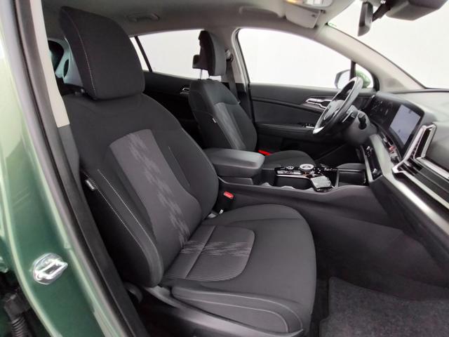 Kia Sportage 1.6 TGDi HEV AT Style - foto 3 di 4