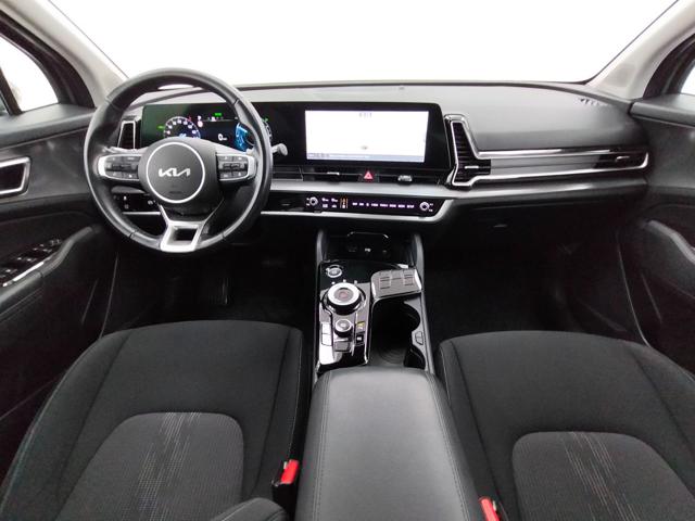 Kia Sportage 1.6 TGDi HEV AT Style - foto 4 di 4