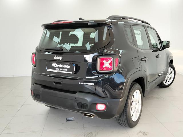 Jeep Renegade 1.0 T3 Limited - foto 2 di 4