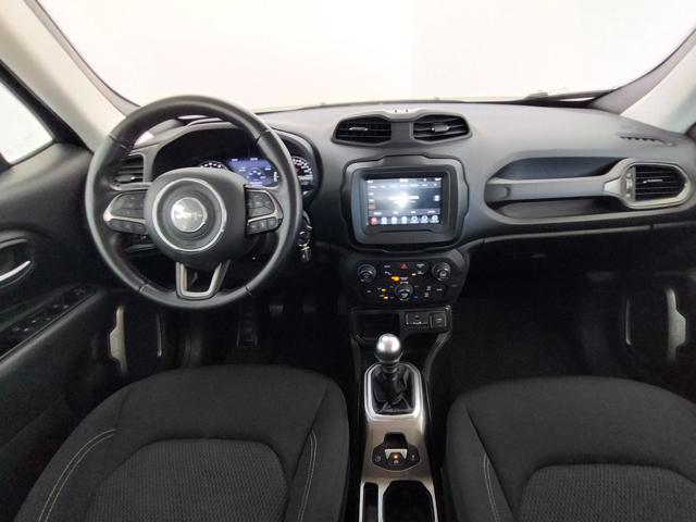 Jeep Renegade 1.0 T3 Limited - foto 4 di 4