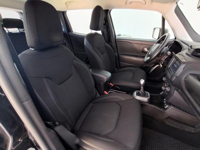 Jeep Renegade 1.0 T3 Limited - foto 3 di 4