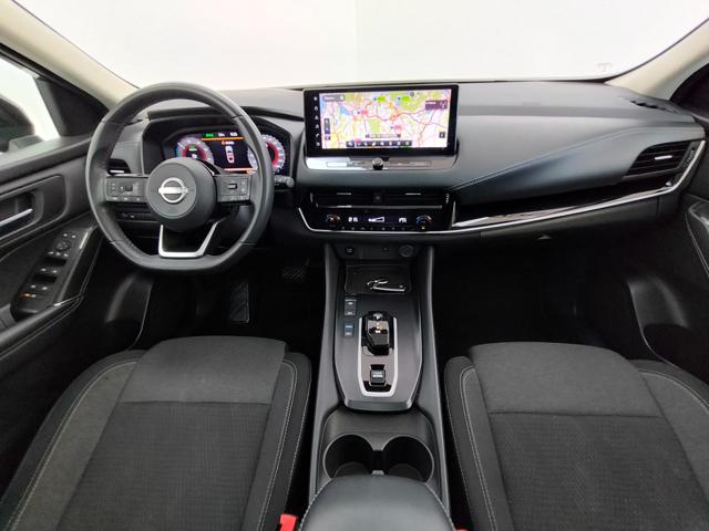 Nissan Qashqai e-Power N-Connecta - foto 4 di 4