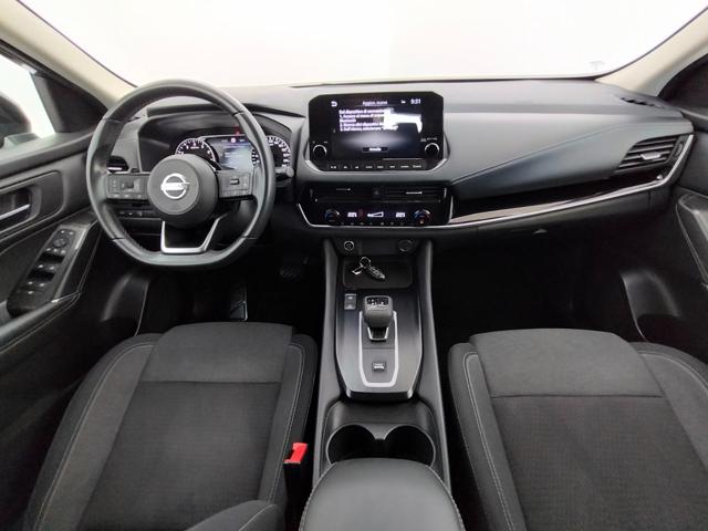 Nissan Qashqai MHEV 158 CV Xtronic N-Connecta - foto 4 di 4