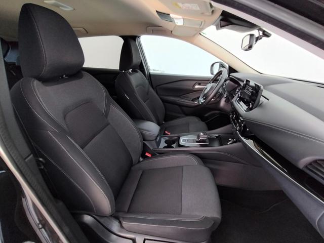 Nissan Qashqai MHEV 158 CV Xtronic N-Connecta - foto 3 di 4