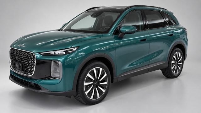 Lepas L8 Lepas L8 PHEV 1.5TGDI DHT1 Essence, in vendita a Lurate Caccivio (CO)