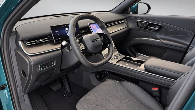 Lepas L8 Lepas L8 PHEV 1.5TGDI DHT1 Essence - foto 4 di 4