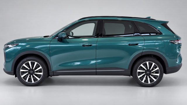 Lepas L8 Lepas L8 PHEV 1.5TGDI DHT1 Essence - foto 3 di 4