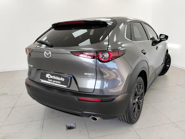 Mazda CX-30 2.0L e-Skyactiv-G 150 CV M Hybrid 2WD Homura - foto 2 di 4