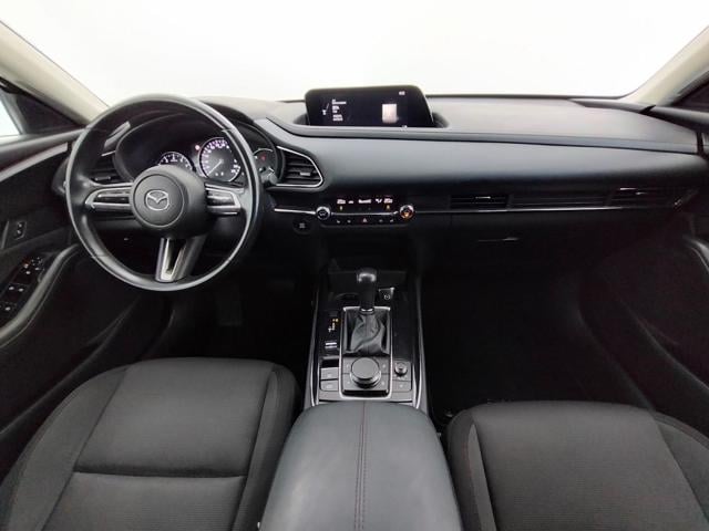 Mazda CX-30 2.0L e-Skyactiv-G 150 CV M Hybrid 2WD Homura - foto 4 di 4