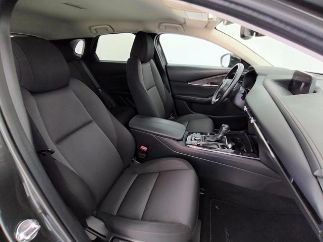 Mazda CX-30 2.0L e-Skyactiv-G 150 CV M Hybrid 2WD Homura - foto 3 di 4