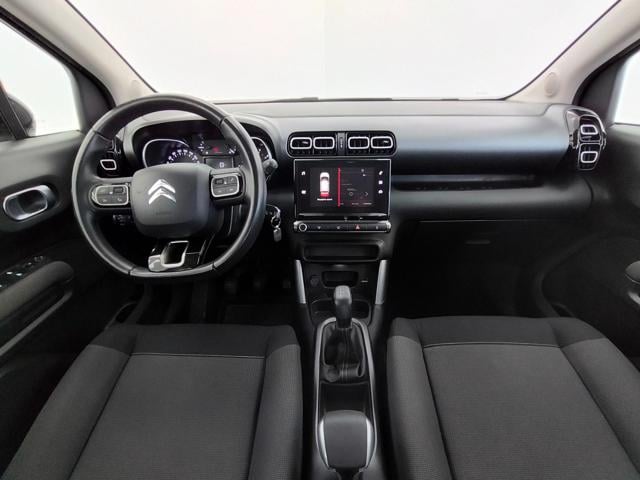 Citroen C3 Aircross BlueHDi 100 S&S Shine - foto 4 di 4