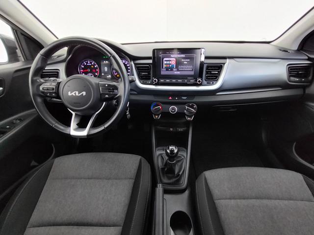 Kia Stonic 1.2 DPI ECO GPL Style - foto 4 di 4