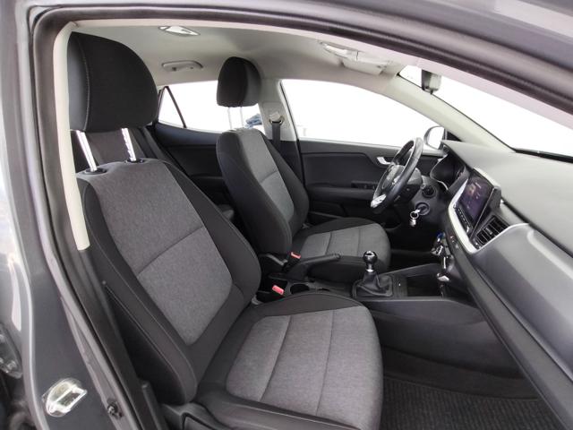 Kia Stonic 1.2 DPI ECO GPL Style - foto 3 di 4