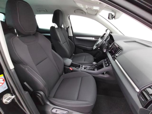 Skoda Karoq 2.0 TDI SCR DSG Executive - foto 3 di 4