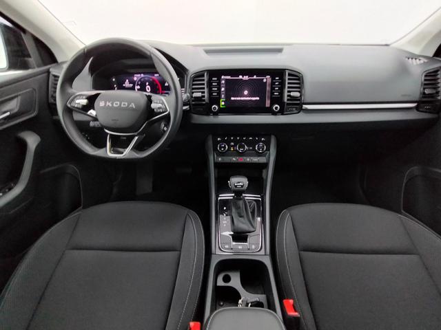 Skoda Karoq 2.0 TDI SCR DSG Executive - foto 4 di 4