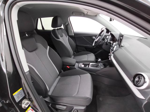 Audi Q2 35 TFSI S tronic S line Edition - foto 3 di 4