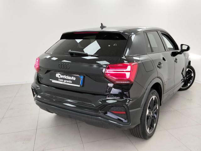 Audi Q2 35 TFSI S tronic S line Edition - foto 2 di 4