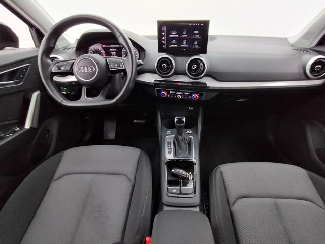 Audi Q2 35 TFSI S tronic S line Edition - foto 4 di 4