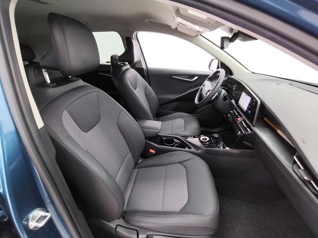 Kia Niro 1.6 GDi DCT HEV Style - foto 3 di 4