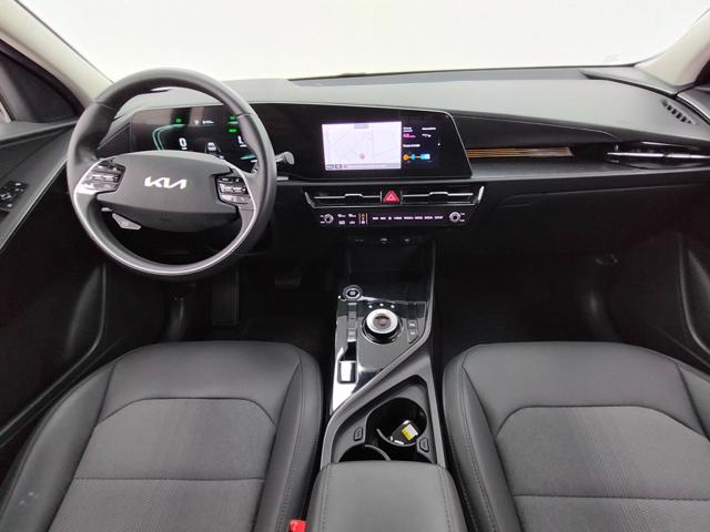 Kia Niro 1.6 GDi DCT HEV Style - foto 4 di 4