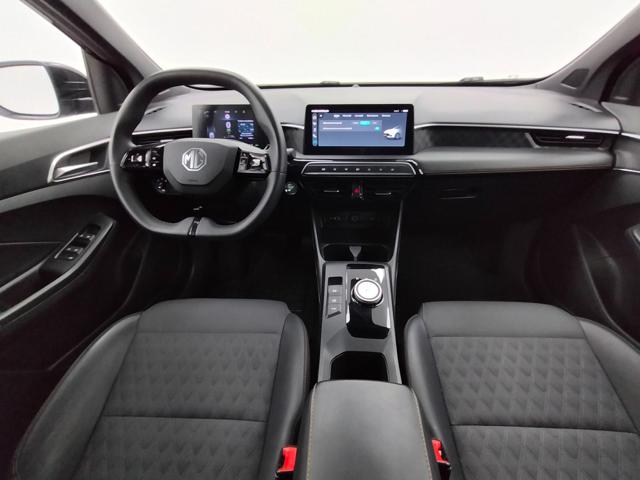 MG MG3 1.5 Hybrid+ Luxury - foto 4 di 4