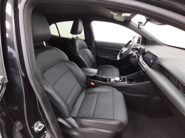 MG MG3 1.5 Hybrid+ Luxury - foto 3 di 4