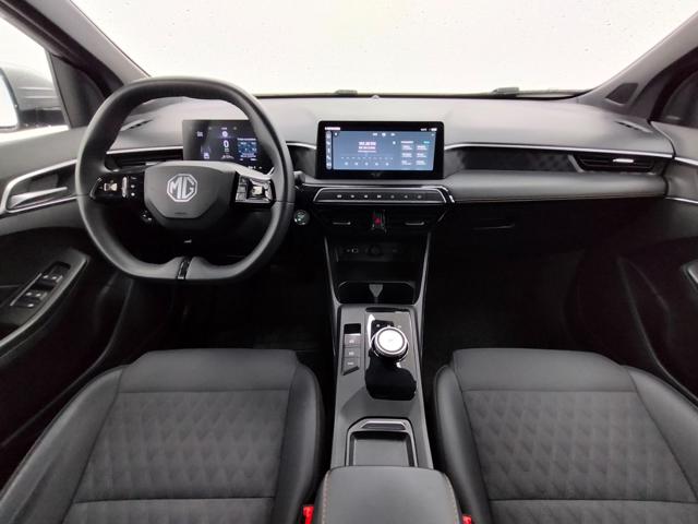 MG MG3 1.5 Hybrid+ Luxury - foto 4 di 4