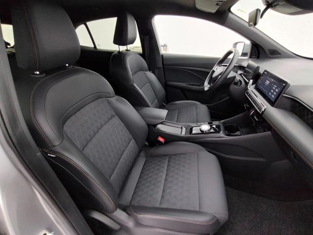 MG MG3 1.5 Hybrid+ Luxury - foto 3 di 4