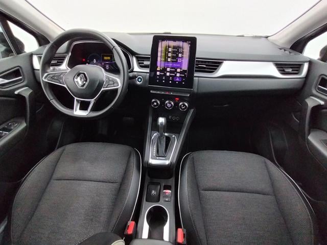 Renault Captur Full Hybrid E-Tech 145 CV Techno - foto 4 di 4