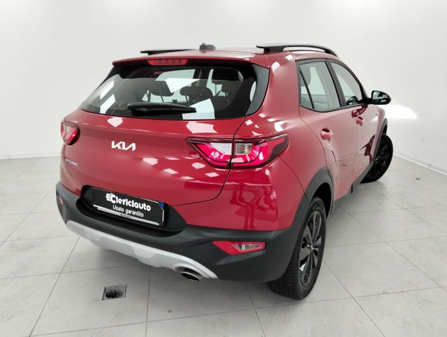 Kia Stonic 1.2 DPI Style - foto 2 di 4