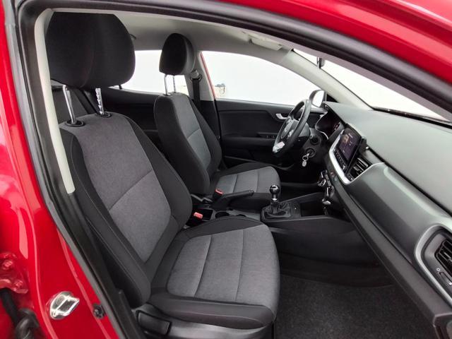 Kia Stonic 1.2 DPI Style - foto 3 di 4
