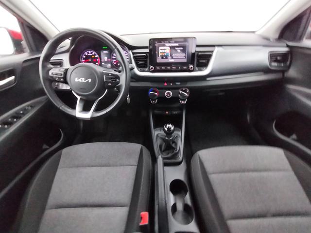 Kia Stonic 1.2 DPI Style - foto 4 di 4