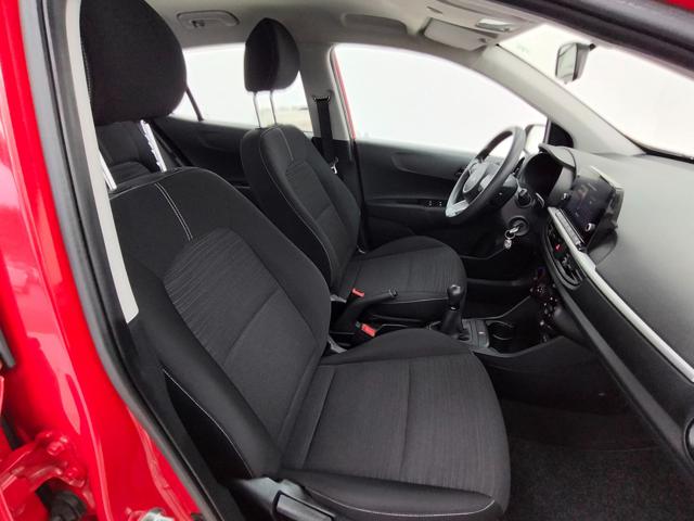 Kia Picanto 1.0 12V GPL 5 porte Urban - foto 3 di 4
