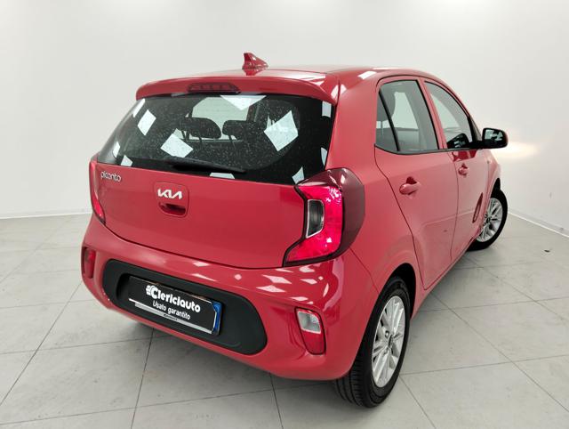 Kia Picanto 1.0 12V GPL 5 porte Urban - foto 2 di 4