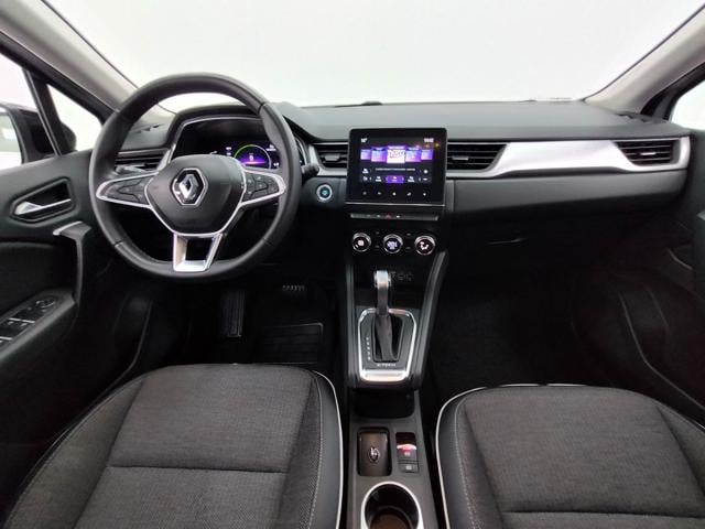 Renault Captur Full Hybrid E-Tech 145 CV Intens - foto 4 di 4