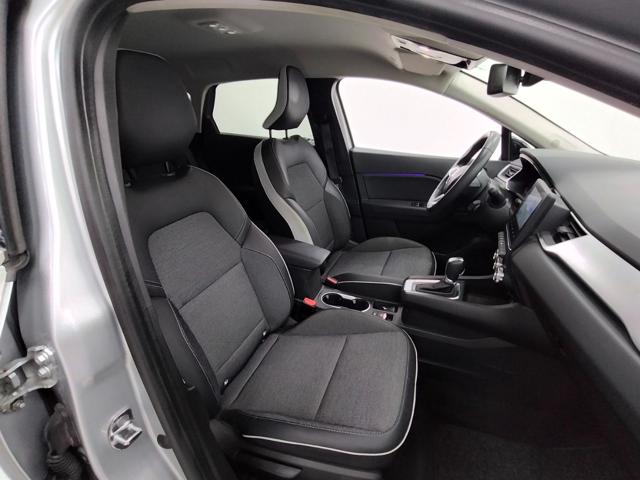 Renault Captur Full Hybrid E-Tech 145 CV Intens - foto 3 di 4
