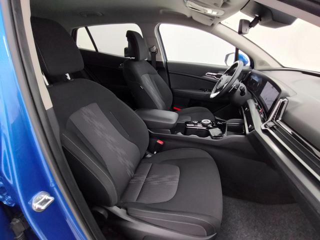 Kia Sportage 1.6 TGDi HEV Style AUTO - foto 3 di 4