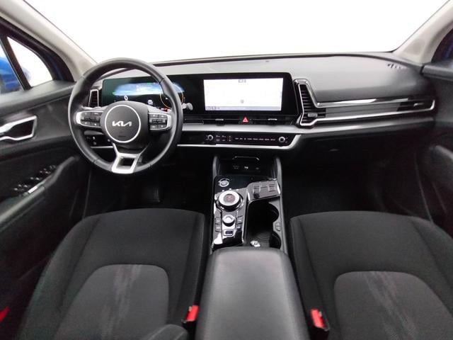 Kia Sportage 1.6 TGDi HEV Style AUTO - foto 4 di 4