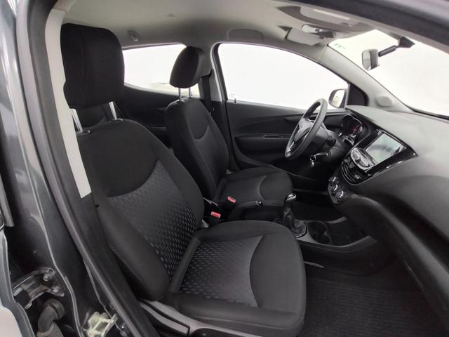 Opel Karl Rocks 1.0 73 CV - foto 3 di 4