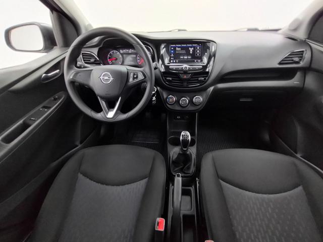 Opel Karl Rocks 1.0 73 CV - foto 4 di 4